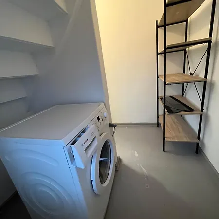 1 Mini Apartamento *
