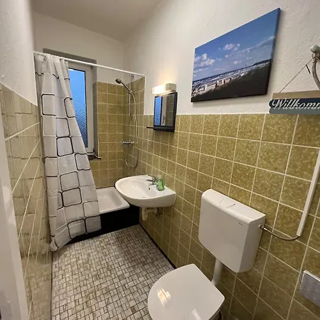 Apartamento 1 Mini *