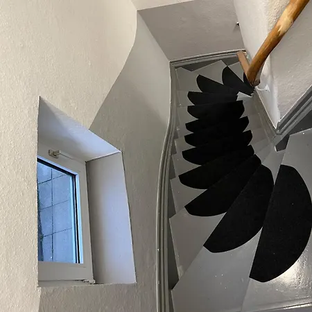 Apartamento 1 Mini *