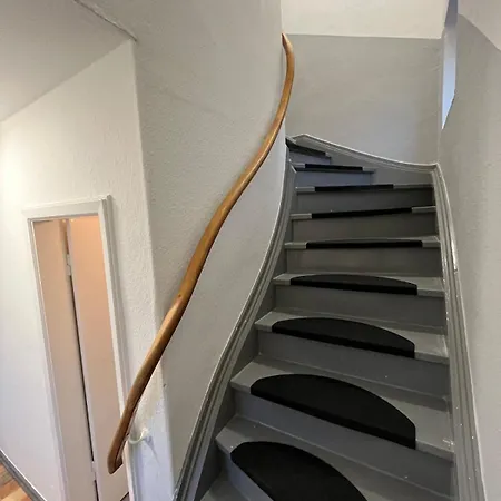 1 Mini Apartamento Oesterdeichstrich