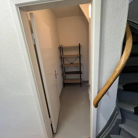 Apartamento 1 Mini Oesterdeichstrich