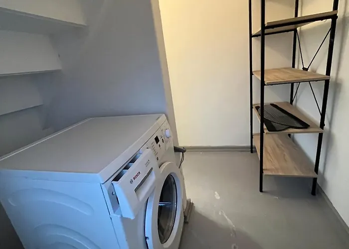 1 Mini Apartamento *