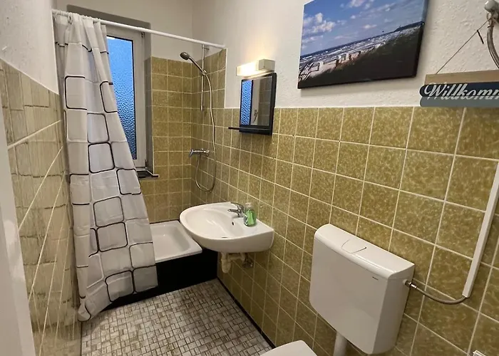 Apartamento 1 Mini *