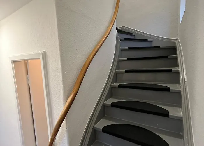 1 Mini Apartamento Oesterdeichstrich