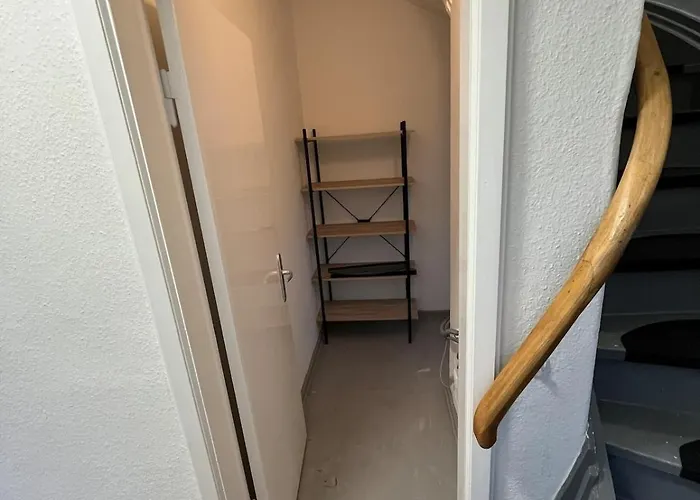 Apartamento 1 Mini Oesterdeichstrich